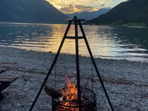 Vollsnes Gjestehus