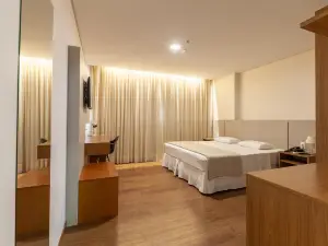Tri Hotel Executive Brusque