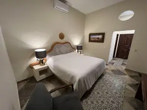 Mesón de las Delicias