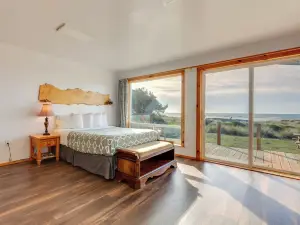 Sanderling Sea Cottages, Unit 14