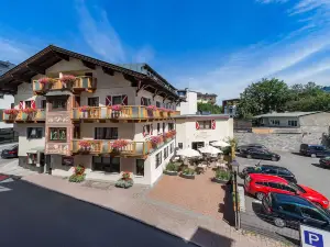 Hotel Glasererhaus