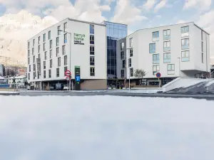 harry’s home Telfs-Innsbruck hotel & apartments