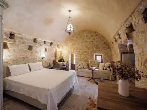 Arapakis Historic Castle