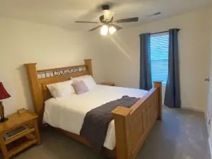 Clemson Family Retreat: Quaint 3-bedroom house near Pendleton and Clemson area