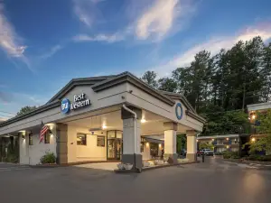 Best Western Asheville Tunnel Road