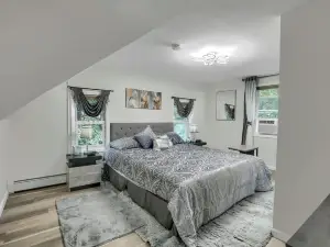 Discover Nature’s Glory! Perfect Family Home