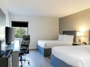 Motel 6 Merritt BC