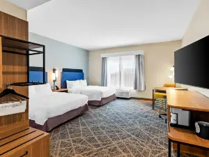 Hampton Inn by Hilton Daleville
