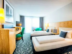 Four Points by Sheraton Offenbach Plaza