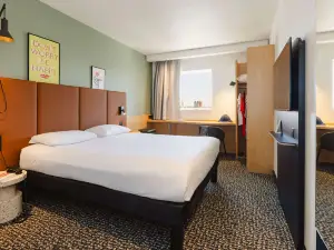 Ibis Rennes Centre Gare Sud
