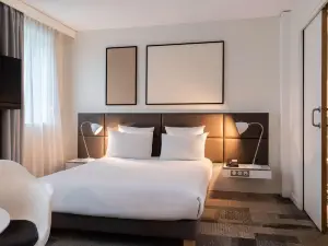 Novotel Suites Paris Expo Porte de Versailles