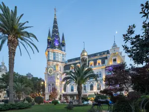 Hotel Indigo BATUMI - OLD TOWN by IHG