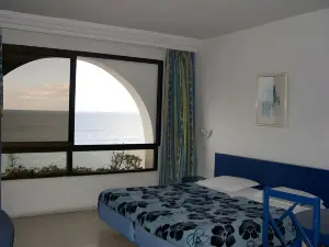 Residence Boujaafar