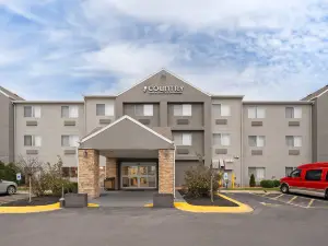 Country Inn & Suites by Radisson, Fairview Heights, IL