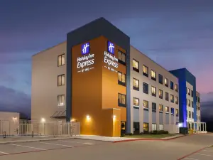 Holiday Inn Express & Suites NACOGDOCHES SOUTHWEST by IHG