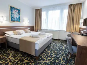 Hotel Árpád