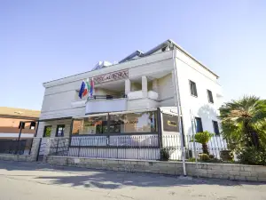 โรงแรมออโรรา