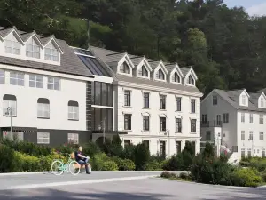 Hotel Akureyri-New