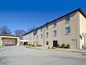 Baymont by Wyndham Louisville Southwest