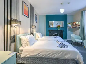 Seascape Guest House
