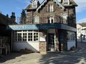 Heidi's Grasmere Lodge
