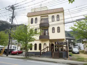 Kinugawa Pension Bamboo