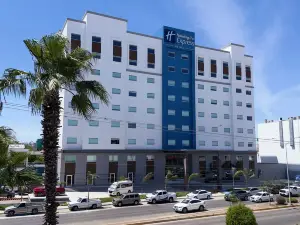 Holiday Inn Express & Suites LOS MOCHIS CENTRO by IHG