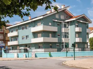 Apartamentos Turisticos Ceu Azul