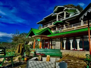 ฮิลล์เครสต์ ราวังลา