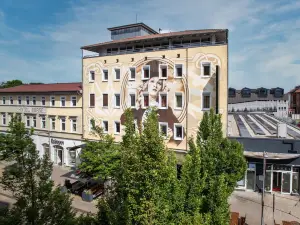 Nordhäuser Fürstenhof & TinySky-Resort