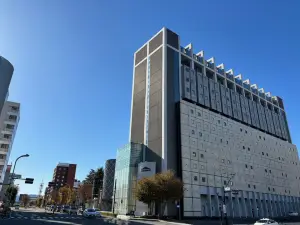 シャトレーゼホテル長野