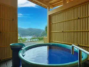 Okuine Onsen Aburaya