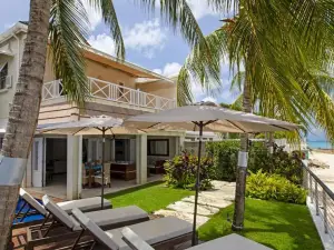 Radwood Beach House 2 by Barbados Sotheby's International Realty