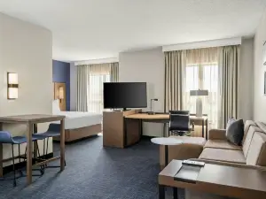 Residence Inn Chicago Naperville/Warrenville