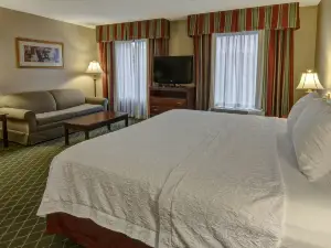Hampton Inn Cambridge