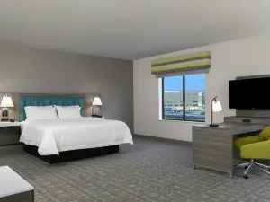 Hampton Inn by Hilton O'Fallon