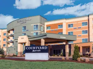 Courtyard Somerset