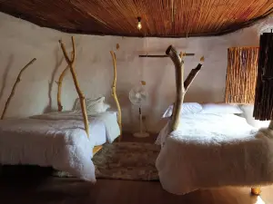 Maasai Heritage Museum