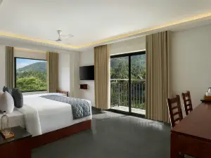 The Fern Residency Thekkady, Series by Marriott