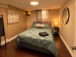 Bungalow Rental in Cambridge Comfort and Convenience Await