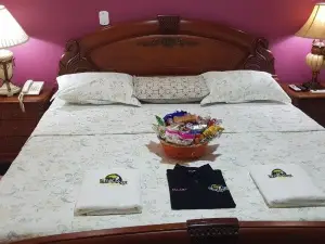 Hotel Takana