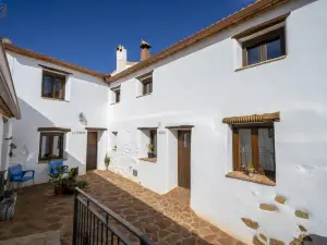 Farmhouse la Curiosa