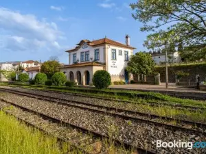 Quinta de Fundevila -Quinta Privada
