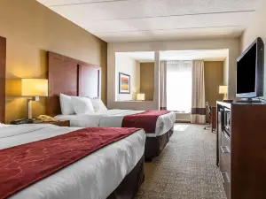 Comfort Suites