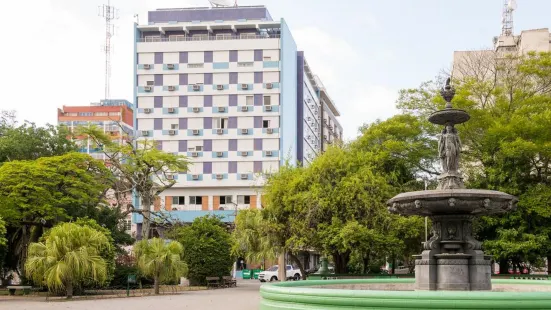 Hotel Atlantico Rio Grande