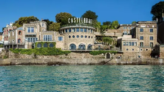 Castelbrac Hotel & Spa