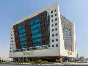 VIP Hotel Doha Qatar