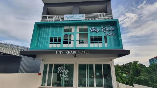 Tiny Krabi Hotel by Zuzu