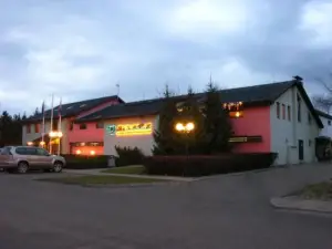 活力酒店