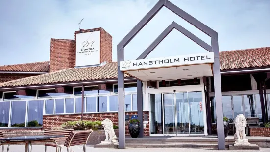 Montra Hotel Hanstholm